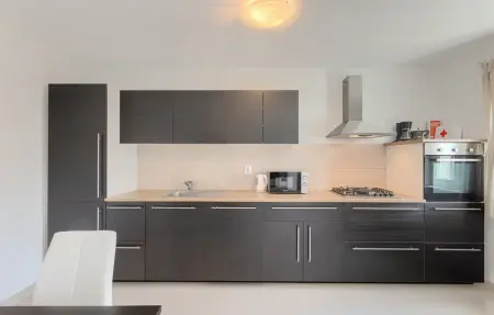 Villa Leni Kringa, Maison 5 personnes à Tinjan - Photo 24