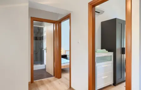 Villa Leni Kringa, Maison 5 personnes à Tinjan - Photo 25