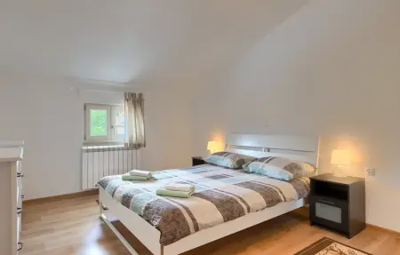 Villa Leni Kringa, Maison 5 personnes à Tinjan - Photo 26