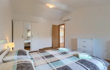 Villa Leni Kringa, Maison 5 personnes à Tinjan - Photo 27