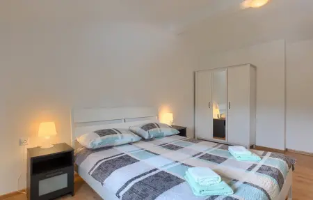 Villa Leni Kringa, Maison 5 personnes à Tinjan - Photo 28