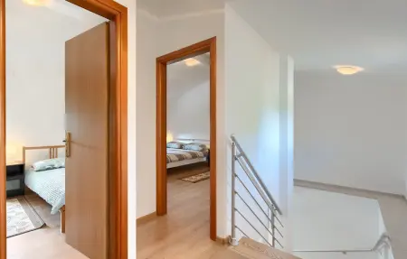 Villa Leni Kringa, Maison 5 personnes à Tinjan - Photo 29