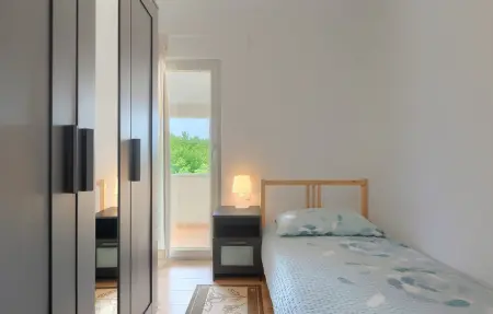 Villa Leni Kringa, Maison 5 personnes à Tinjan - Photo 30