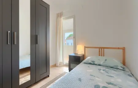 Villa Leni Kringa, Maison 5 personnes à Tinjan - Photo 32