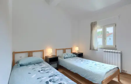 Villa Leni Kringa, Maison 5 personnes à Tinjan - Photo 33