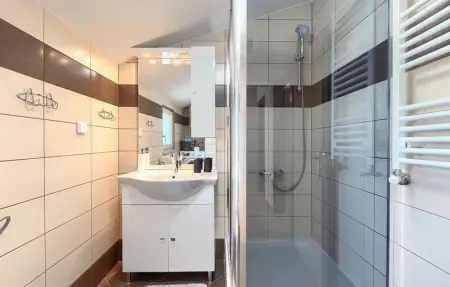 Villa Leni Kringa, Maison 5 personnes à Tinjan - Photo 36