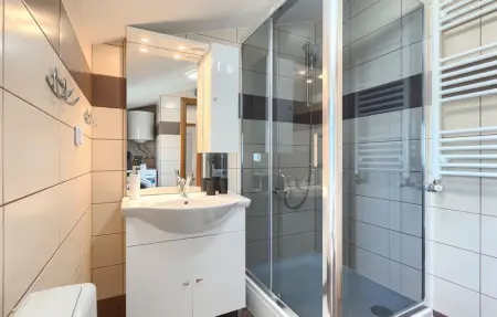 Villa Leni Kringa, Maison 5 personnes à Tinjan - Photo 37