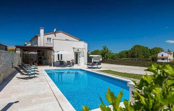 Location Maison à Sveti Petar u Sumi,Villa Ema Istra CLS229 N°974206