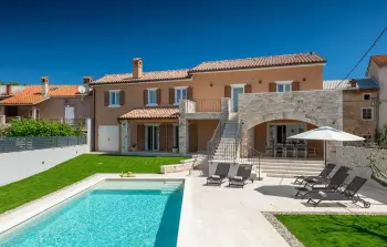 Maison à Svetvincenat, Villa Grande Brscici - L974212