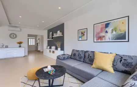 Villa Rita, Maison 6 personnes à Tinjan - Photo 25