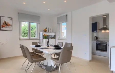 Villa Rita, Maison 6 personnes à Tinjan - Photo 29