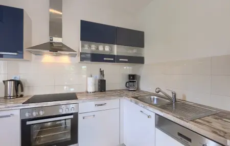 Villa Rita, Maison 6 personnes à Tinjan - Photo 32