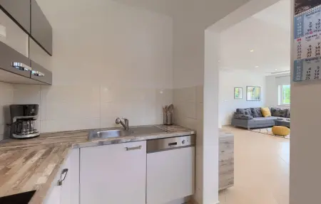 Villa Rita, Maison 6 personnes à Tinjan - Photo 33