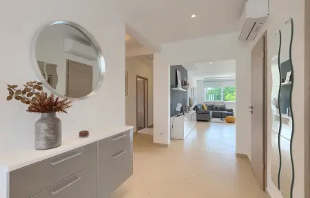 Villa Rita, Maison 6 personnes à Tinjan - Photo 34