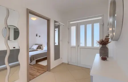 Villa Rita, Maison 6 personnes à Tinjan - Photo 35