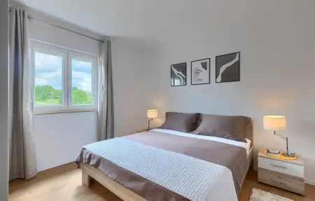 Villa Rita, Maison 6 personnes à Tinjan - Photo 36