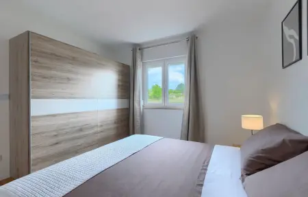 Villa Rita, Maison 6 personnes à Tinjan - Photo 37