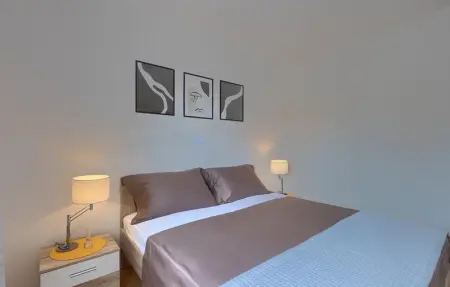 Villa Rita, Maison 6 personnes à Tinjan - Photo 38