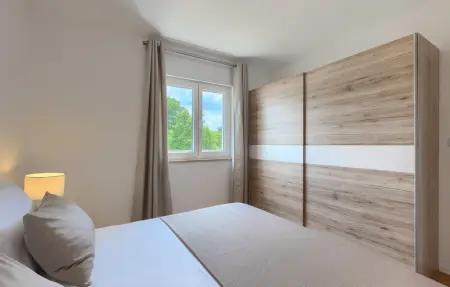 Villa Rita, Maison 6 personnes à Tinjan - Photo 39