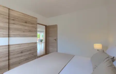 Villa Rita, Maison 6 personnes à Tinjan - Photo 40