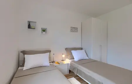 Villa Rita, Maison 6 personnes à Tinjan - Photo 42