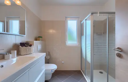 Villa Rita, Maison 6 personnes à Tinjan - Photo 43