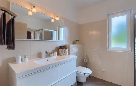 Villa Rita, Maison 6 personnes à Tinjan - Photo 44