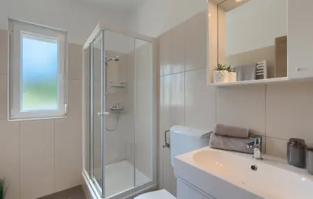 Villa Rita, Maison 6 personnes à Tinjan - Photo 45