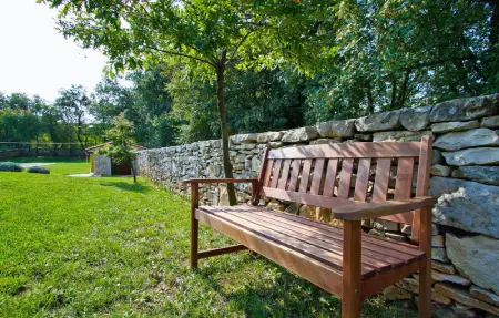 Villa Danieli II, Maison 10 personnes à Tinjan - Photo 21