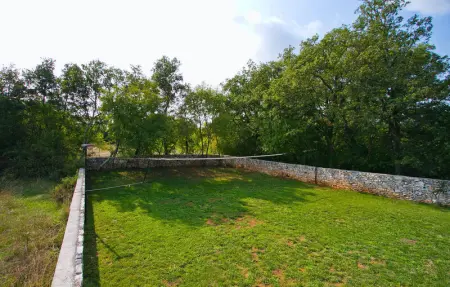 Villa Danieli II, Maison 10 personnes à Tinjan - Photo 23