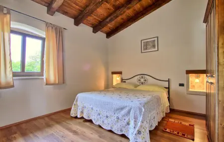 Villa Danieli II, Maison 10 personnes à Tinjan - Photo 34