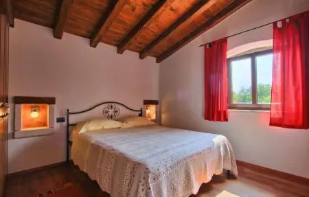 Villa Danieli II, Maison 10 personnes à Tinjan - Photo 36