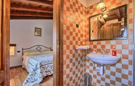 Villa Danieli II, Maison 10 personnes à Tinjan - Photo 39