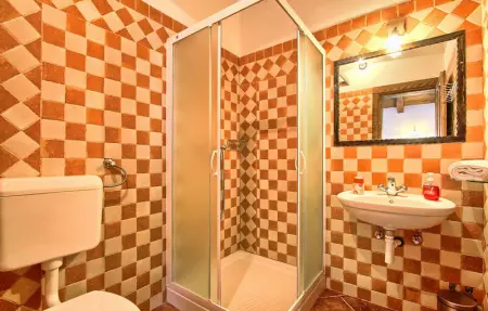 Villa Danieli II, Maison 10 personnes à Tinjan - Photo 41