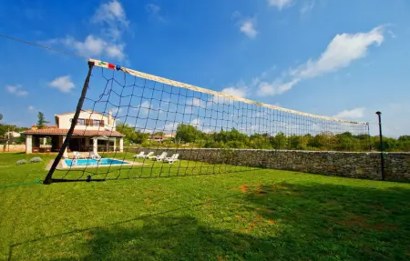 Villa Danieli II, Maison 10 personnes à Tinjan - Photo 44