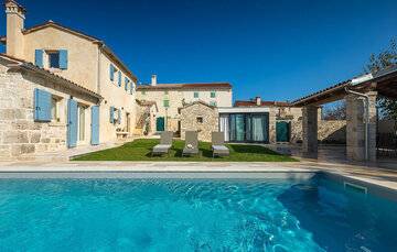 Location Maison à Rovinj,Villa Spirit of Istria CLI621 N°974239