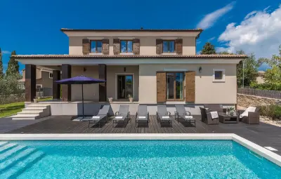 Maison à Rovinj, Villa Dante - L974242