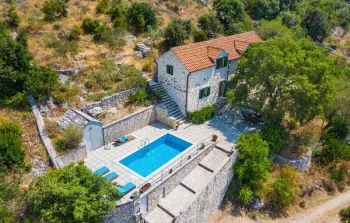 Haus in Brac, Villa Dol - L974251