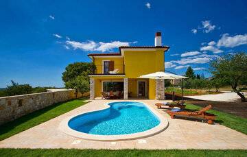 Location Maison à Rovinj,Villa Yasmine CLI259 N°974254