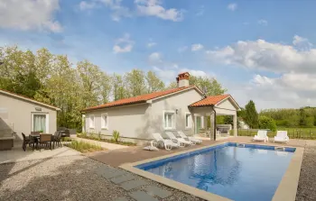 Maison à Labin   Rabac, Villa Meadow - L974267