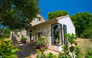 Location Maison à Rovinj,Villa Bura CLI343 N°974274