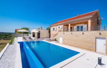 Maison à Pridraga, Villa Mimi - L974276