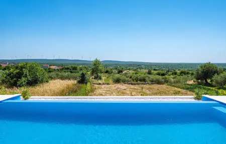 Villa Mimi, Maison 5 personnes à Pridraga - Photo 6