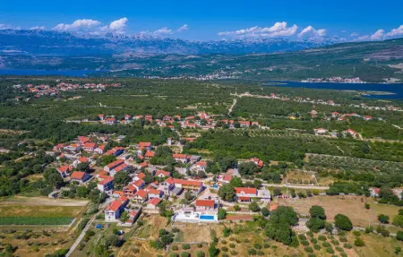 Villa Mimi, Maison 5 personnes à Pridraga - Photo 30