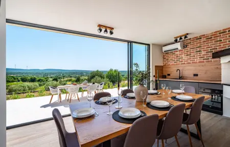 Villa Mimi, Maison 5 personnes à Pridraga - Photo 41