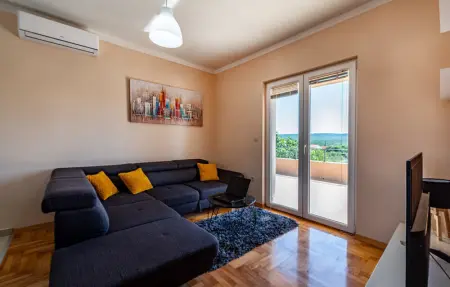 Villa Mimi, Maison 5 personnes à Pridraga - Photo 44