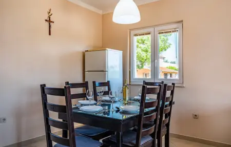 Villa Mimi, Maison 5 personnes à Pridraga - Photo 45