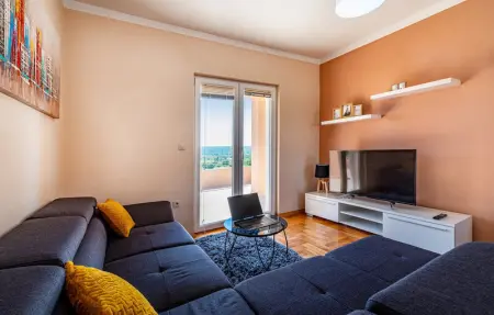 Villa Mimi, Maison 5 personnes à Pridraga - Photo 46