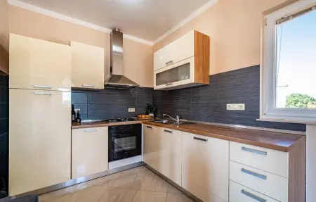 Villa Mimi, Maison 5 personnes à Pridraga - Photo 48