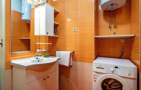 Villa Mimi, Maison 5 personnes à Pridraga - Photo 51